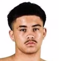 Kaipo Gallegos