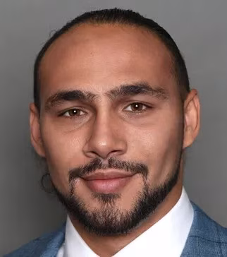 Keith Thurman