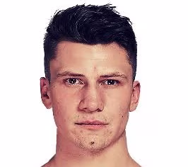 Kieron Conway