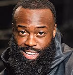 Kwame Ritter