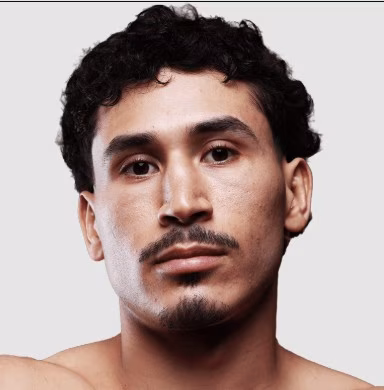 Leonardo Sanchez