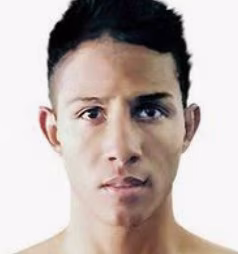 Luis Ronaldo Ruelas Martinez