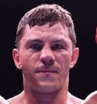 Luke McCormack