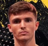 Luke Turner