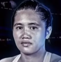 Maria Theresa Pinili