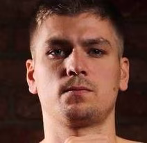 Matthew King