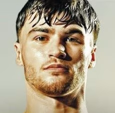 Max Curtis