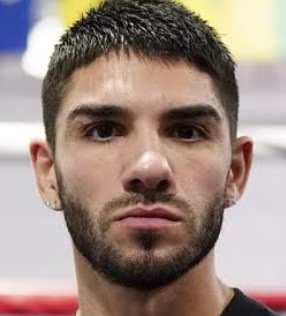 Michael Zerafa