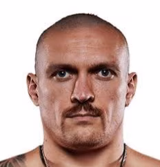 Oleksandr Usyk