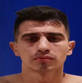 Omar Gutierrez