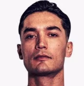 Omar Ulises Huerta