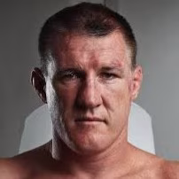 Paul Gallen
