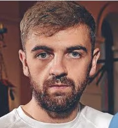 Paul Kean
