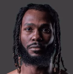 Rashid Stevens