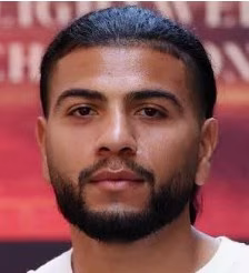 Raymond Muratalla