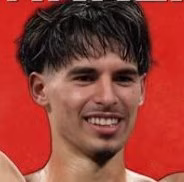 Robert Guerrero Jr.