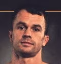 Ryan Frost
