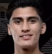 Samuel Contreras