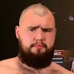 Sergey Manzhuev