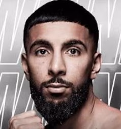 Shabaz Masoud