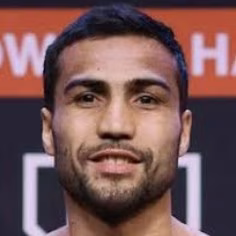Shakhram Giyasov