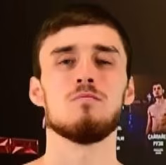 Sharabutdin Ataev