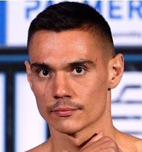 Tim Tszyu