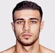 Tommy Fury
