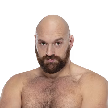 Tyson Fury