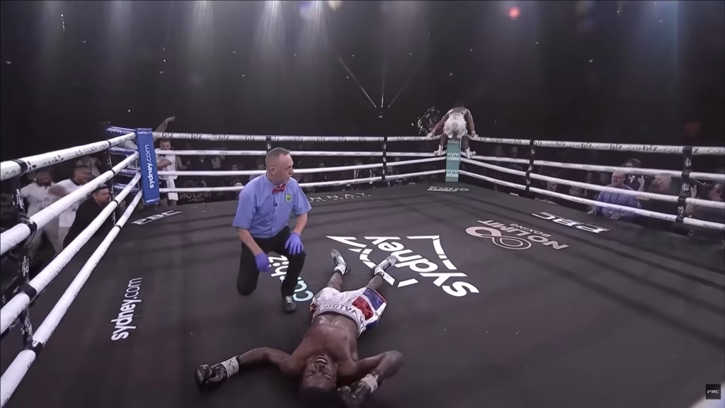 Paulo Aokuso vs Luis Antonio Tejeda – Jul 25, 2026